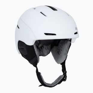 Women's ski helmet Giro Avera W matte white