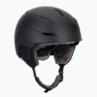 Ski helmet Giro Ceva W matte black