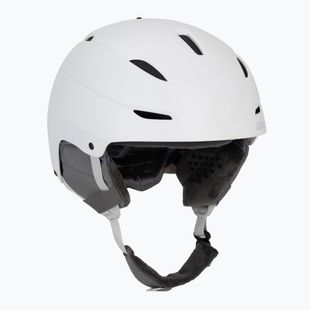 Ski helmet Giro Ceva W matte white
