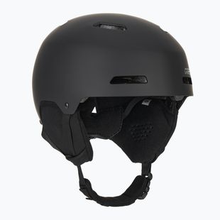 Ski helmet Giro Ledge FS matte black