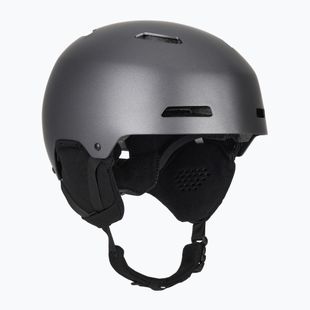 Ski helmet Giro Ledge FS matte graphite
