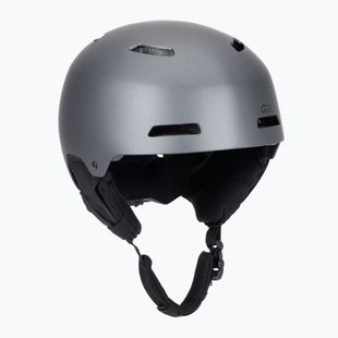 Ski helmet Giro Ledge FS MIPS matte graphite