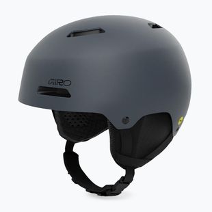 Ski helmet Giro Ledge FS MIPS matte indigo