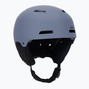 Ski helmet Giro Ledge FS MIPS matte indigo