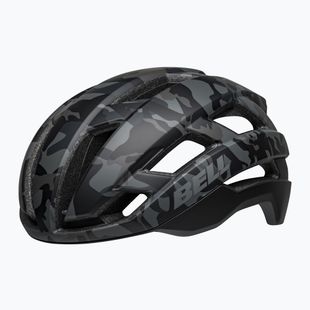 Bike helmet Bell Falcon XR Integrated Mips matte black/camo