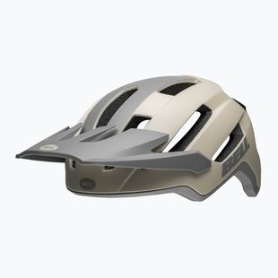 Bell 4Forty Air Integrated MIPS matte cement bike helmet
