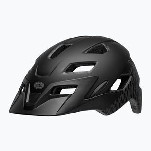 Bell Sidetrack Integrated MIPS Jr children's bike helmet matte black