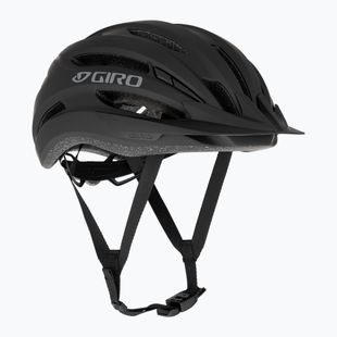 Giro Register II bicycle helmet matte black/charcoal