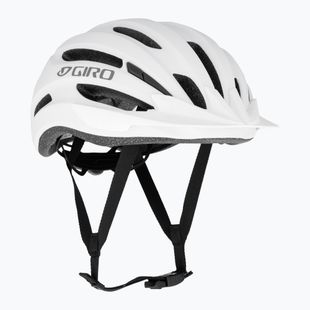 Giro Register II bicycle helmet matte white/charcoal