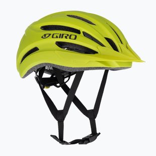 Giro Register II Integrated MIPS bicycle helmet matte ano lime