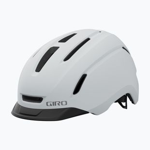 Giro Caden Integrated MIPS II bicycle helmet matte chalk