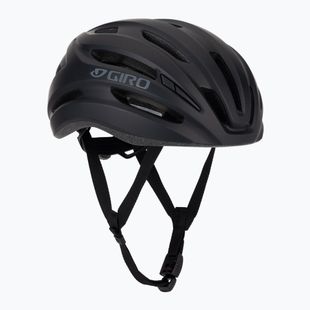 Giro Isode II bicycle helmet matte black/charcoal