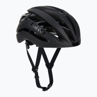 Giro Cielo MIPS matte black/charcoal bicycle helmet