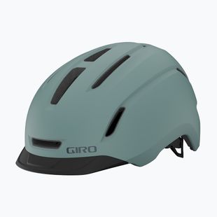 Giro Caden Integrated MIPS II bicycle helmet matte mineral