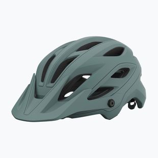 Giro Merit Spherical MIPS matte mineral bike helmet