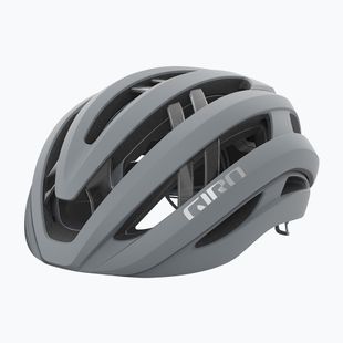 Giro Aries Spherical MIPS sharkskin bike helmet