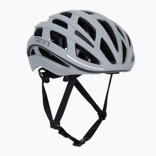 Giro Helios Spherical MIPS matte sharkskin bike helmet