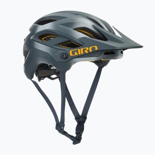 Giro Merit Spherical MIPS matte dark shark dune bicycle helmet