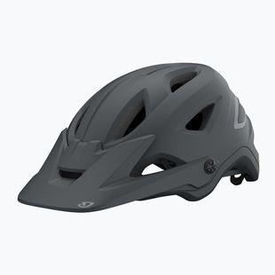 Giro Montaro II MIPS matte dark shark bike helmet