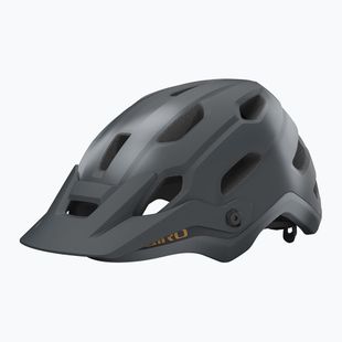 Giro Source Integrated MIPS matte dark shark dune bike helmet