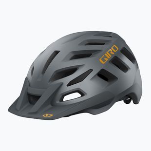 Giro Radix Integrated MIPS matte dark shark dune bike helmet