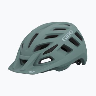 Giro Radix Integrated MIPS matte mineral bike helmet