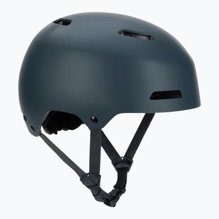 Giro Quarter FS matte dark shark helmet