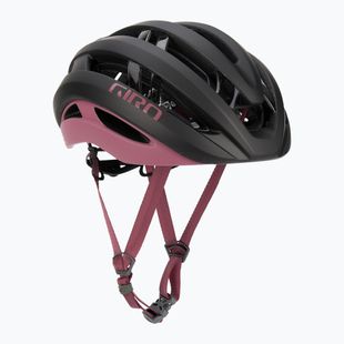 Giro Aries Spherical MIPS matte metallic coal/dusty rose bicycle helmet