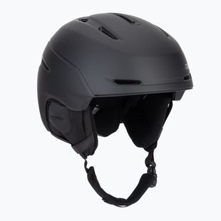 Ski helmet Giro Neo matte black