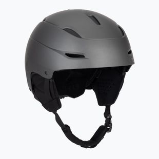 Ski helmet Giro Ratio matte titanium
