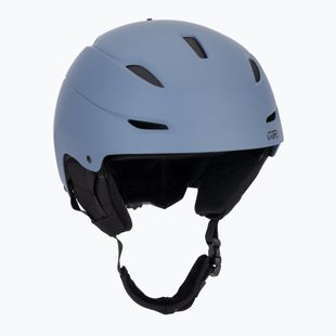 Ski helmet Giro Ratio matte indigo