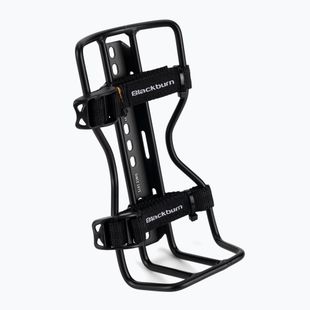 Blackburn Outpost Cargo Alu titanium bidon basket