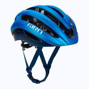 Giro Aries Spherical MIPS matte ano blue bike helmet