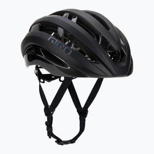 Giro Aries Spherical MIPS matte black bicycle helmet