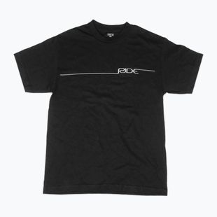 Men's RIDE Zero Logo Tee black