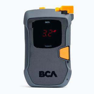 BCA Tracker S blue avalanche detector