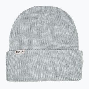 RIDE Dock Beanie winter beanie grey