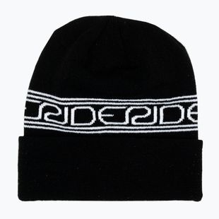RIDE Zero Logo Beanie black