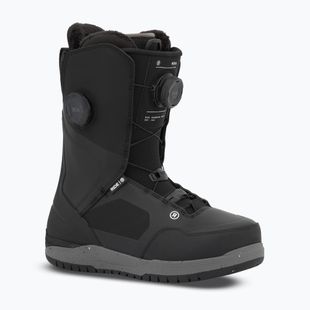 Women's snowboard boots RIDE Hera W black