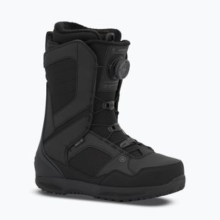 Men's snowboard boots RIDE Anthem black