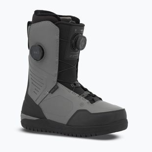 Men's snowboard boots RIDE Lasso grey