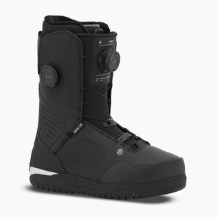 Men's snowboard boots RIDE Lasso black