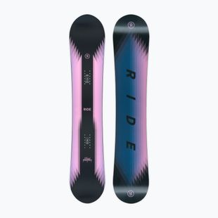 Women's snowboard RIDE Heartbreaker