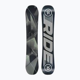 Men's snowboard RIDE Agenda