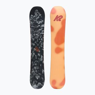 Men's snowboard K2 Gateway Pop