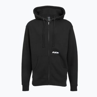 Men's sweatshirt RIDE Techno FZ black