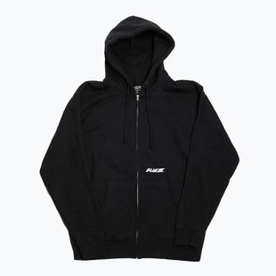 Men's sweatshirt RIDE Techno FZ black