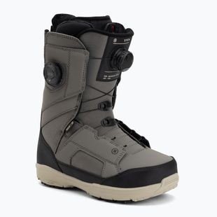 Women's snowboard boots RIDE Synth W grey
