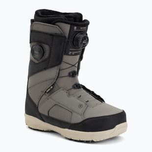 Men's snowboard boots RIDE Octave grey