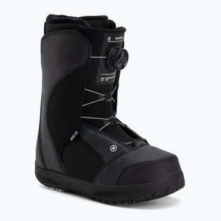 Women's snowboard boots RIDE Harper W black